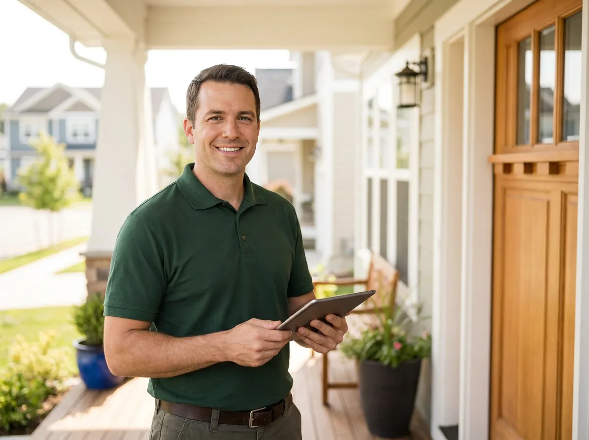 Pest control FAQs for Ledger, MT